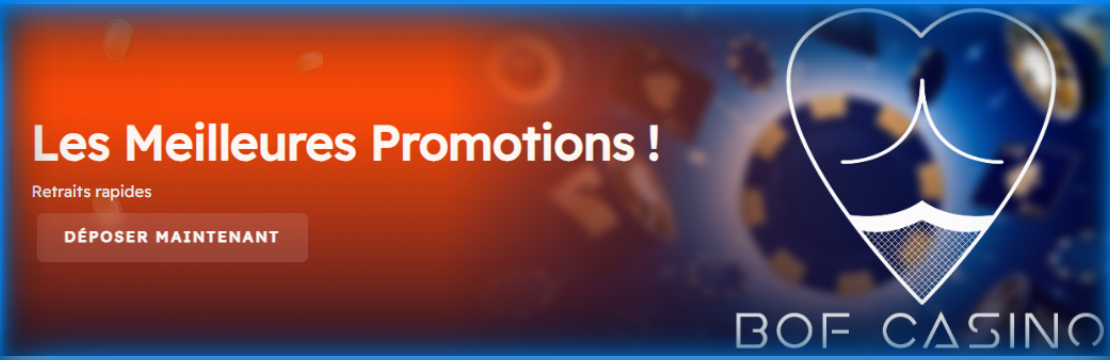 Promotions